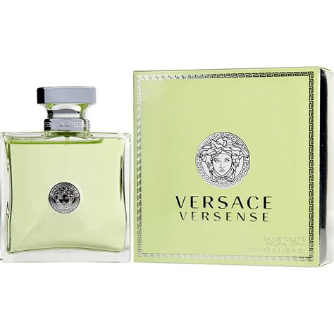 versace versense green deo